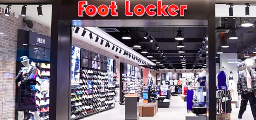 Fourlis: Strategic agreement with Foot Locker Fourlis: Strategic agreement with Foot Locker